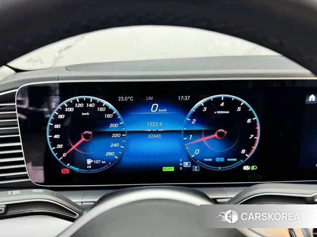 Mercedes-Benz GLS id 4256043 из Китая 13