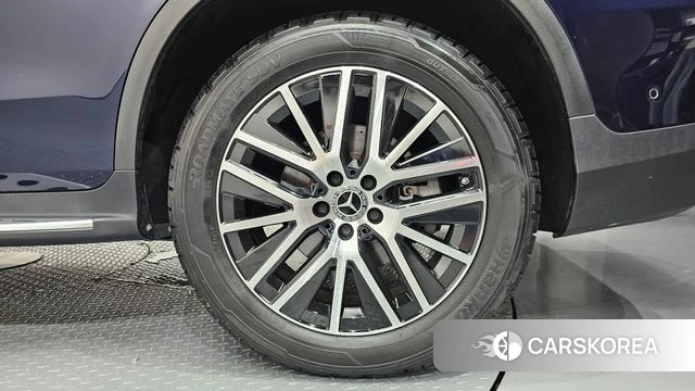 Mercedes-Benz GLC-Class X253 id 4784704 из Кореи 13