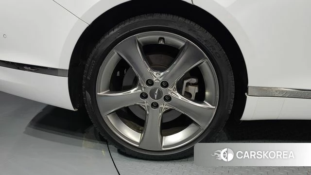 Genesis G80 (RG3) id 4244472 из Кореи 13
