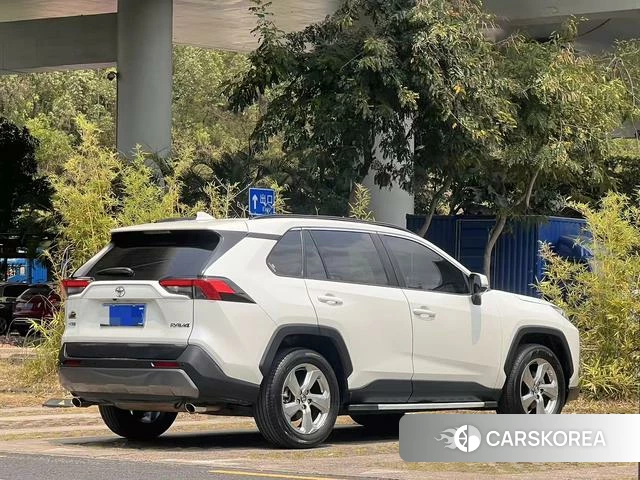 Toyota RAV4 Rongfang id 4278148 из Китая 13