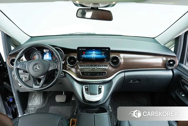 Mercedes-Benz V-class id 4264644 из Китая 13