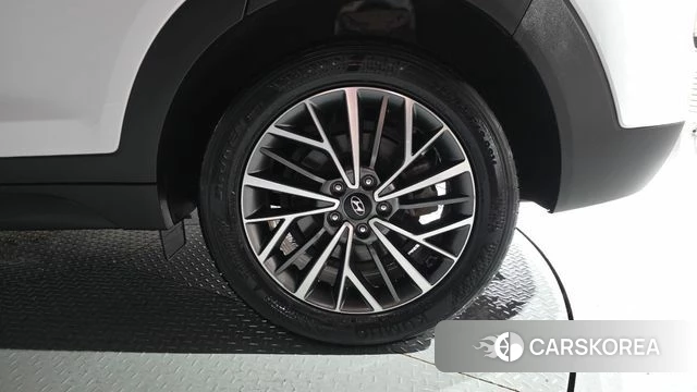 Hyundai All New Tucson id 4658260 из Кореи 12