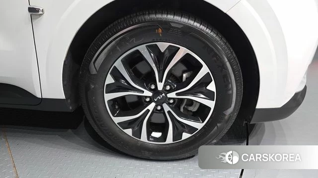 Kia Carnival 4th generation id 4534402 из Кореи 13
