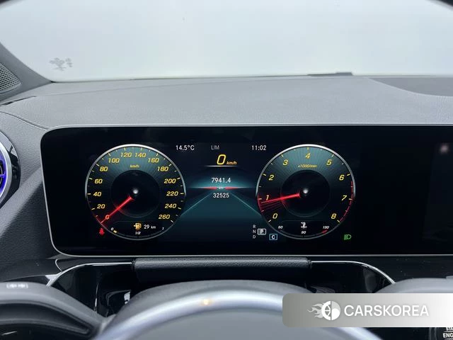 Mercedes-Benz GLA id 4208977 из Китая 13