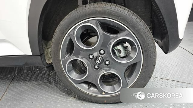 Hyundai The New Casper id 4314967 из Кореи 13