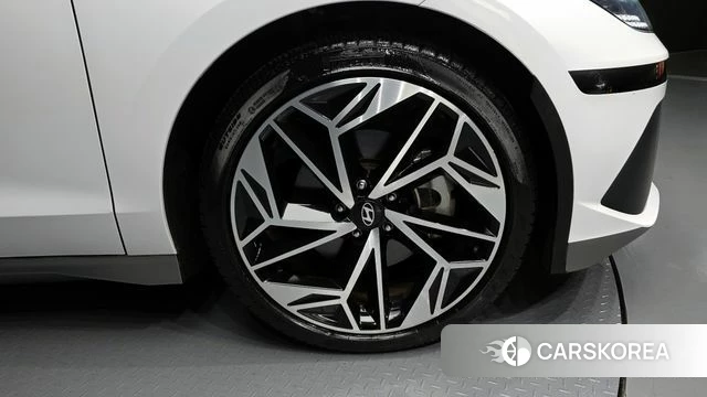 Hyundai Ionic 6 id 4186157 из Кореи 13