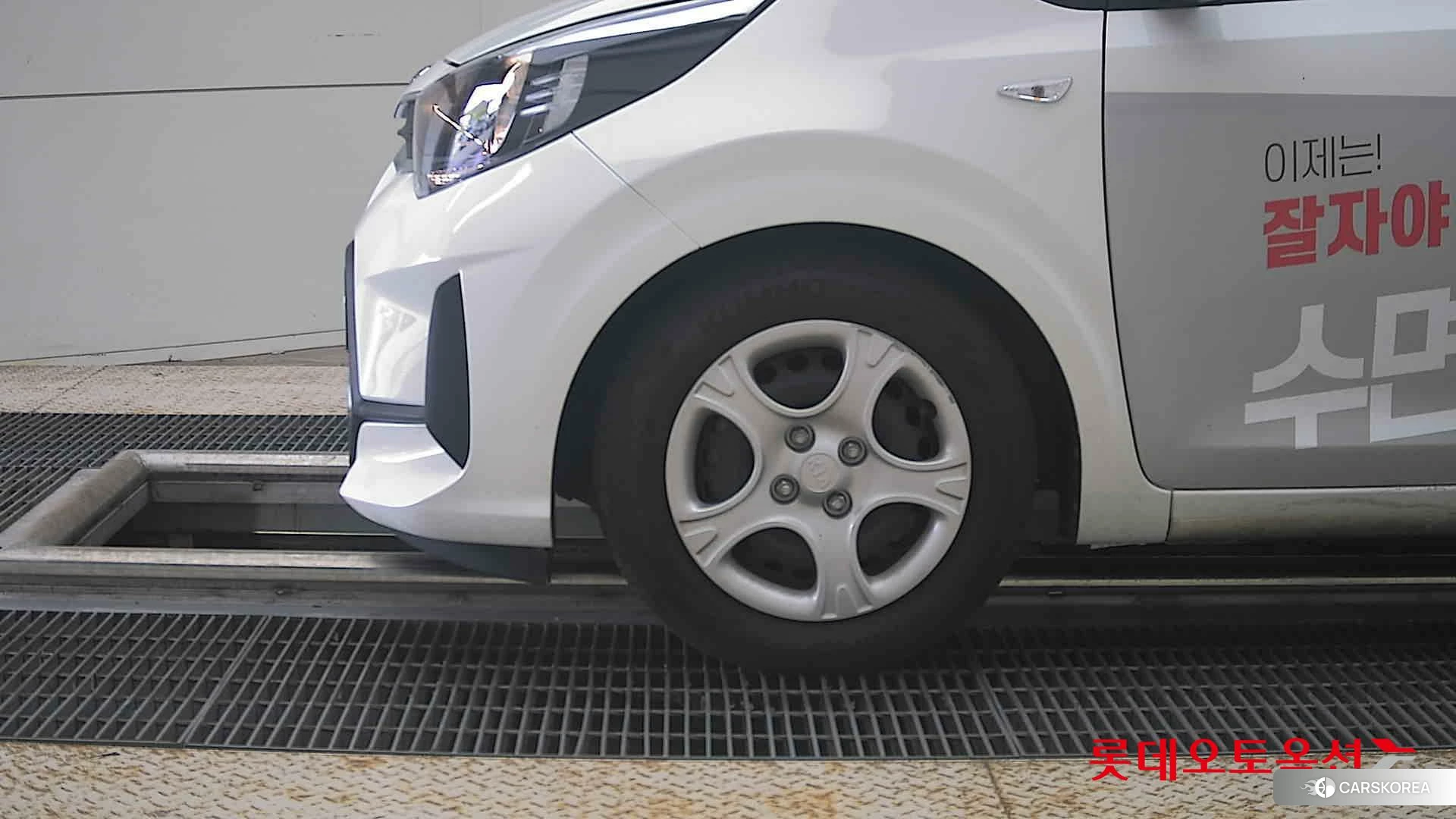 Kia Morning id 4669065 из Кореи 13