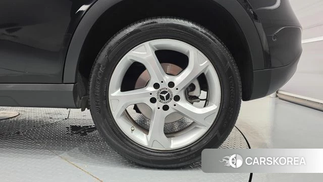 Mercedes-Benz GLA-Class X156 id 4502570 из Кореи 13