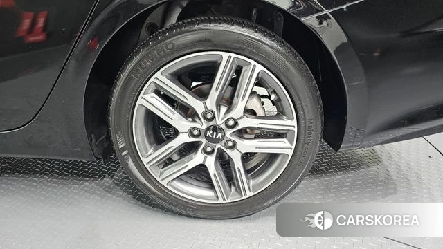 Kia Come New K3 id 4785343 из Кореи 13