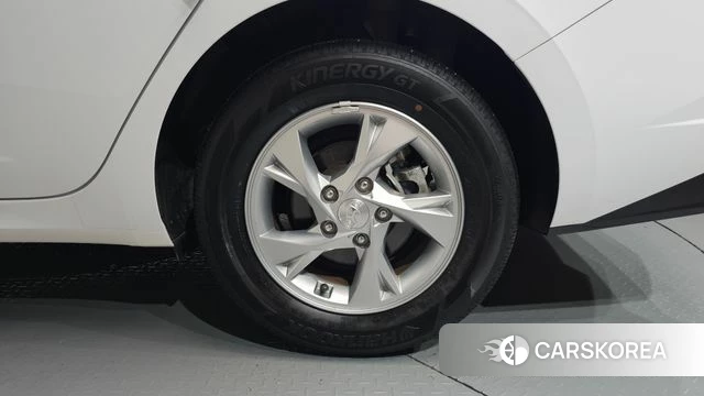 Hyundai Avante (CN7) id 4918186 из Кореи 13