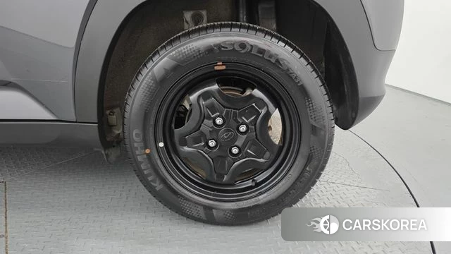 Hyundai Casper id 4725718 из Кореи 13