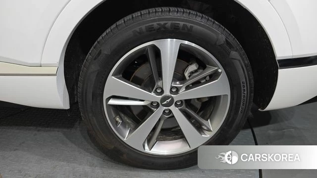 Genesis GV80 id 4388888 из Кореи 13
