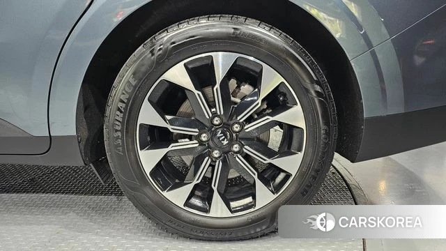 Kia Carnival 4th generation id 4434758 из Кореи 13