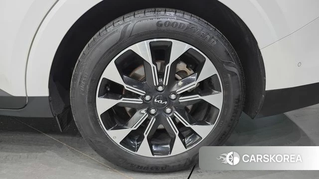 Kia Carnival 4th generation id 4650853 из Кореи 13