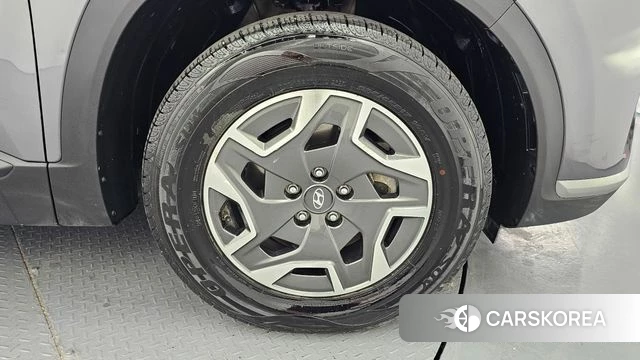 Hyundai The New Santa Fe id 4422309 из Кореи 13