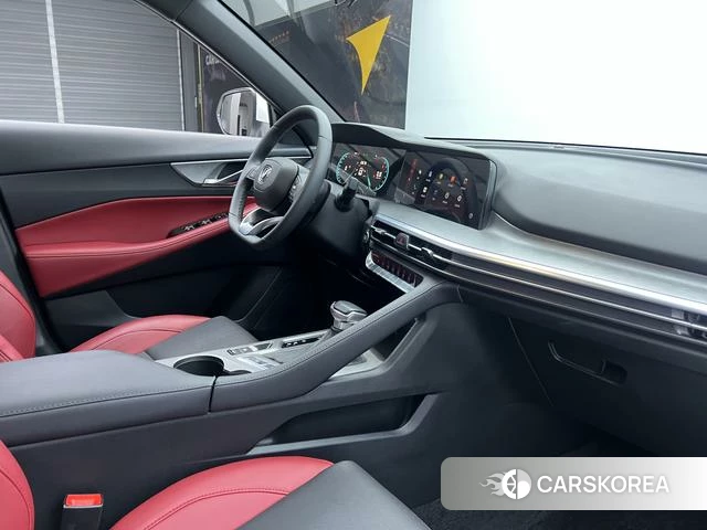 Chang'an CS35 PLUS id 4392028 из Китая 13