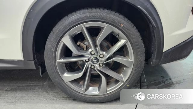 Infiniti QX50 (P71A) id 4755014 из Кореи 13