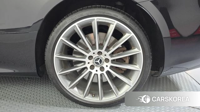 Mercedes-Benz E-Class W213 id 4231384 из Кореи 13