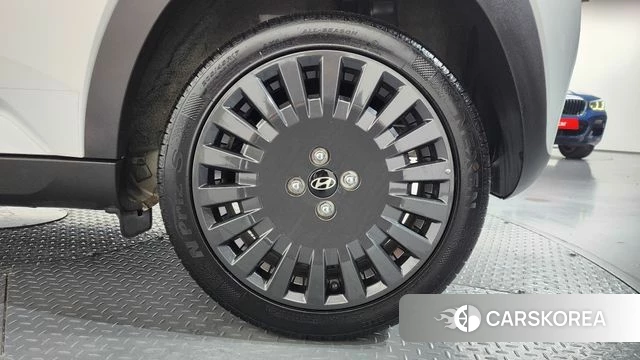 Hyundai The New Casper id 4879737 из Кореи 13