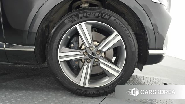 Genesis GV80 Coupe id 4706321 из Кореи 13