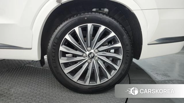 Hyundai The New Palisade id 4608569 из Кореи 13