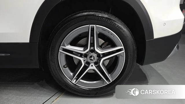 Mercedes-Benz GLB-Class X247 id 4592440 из Кореи 13