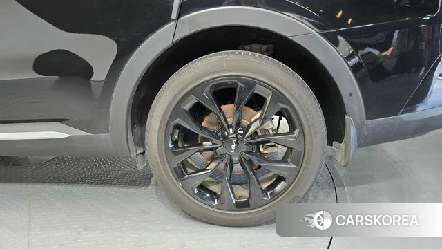 Kia Sorento 4th Generation id 4283112 из Кореи 13