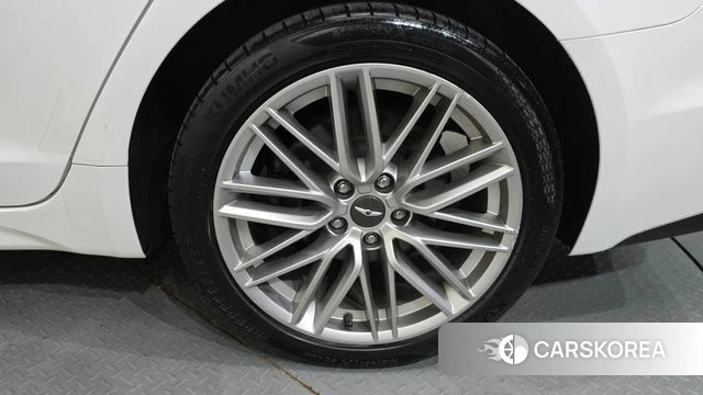 Genesis G70 id 4637850 из Кореи 13