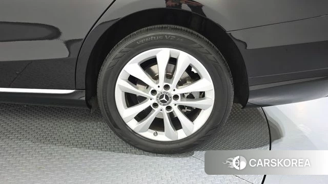 Mercedes-Benz C-Class W205 id 4294954 из Кореи 13