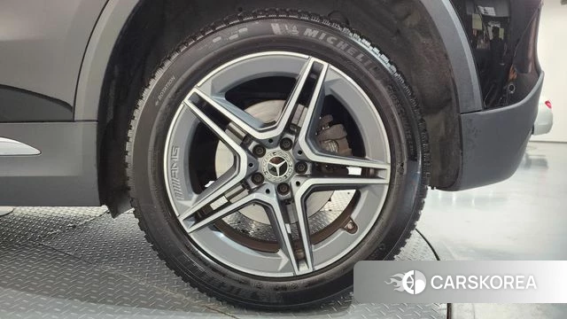 Mercedes-Benz GLA - Class H247 id 4881784 из Кореи 13