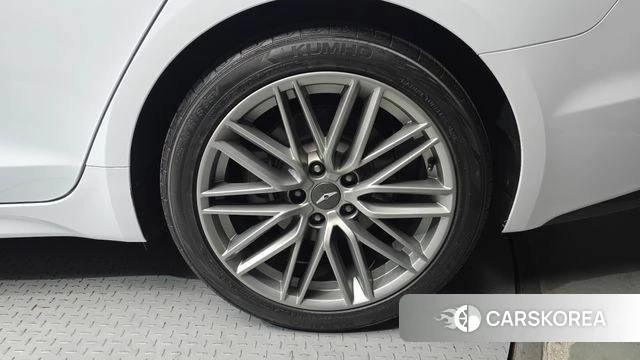 Genesis G70 id 4642647 из Кореи 13