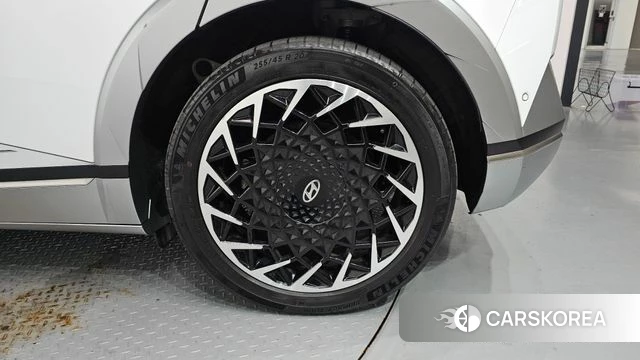 Hyundai Ionic 5 id 4592588 из Кореи 13