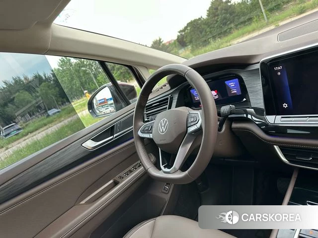 Volkswagen Weiran id 4301849 из Китая 13