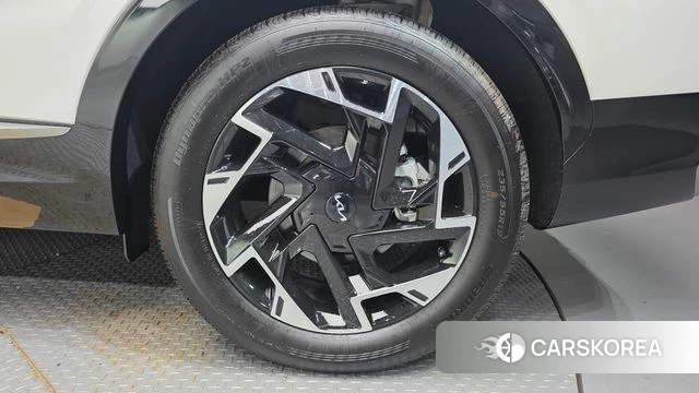 Kia Sportage 5th Generation id 4505731 из Кореи 13