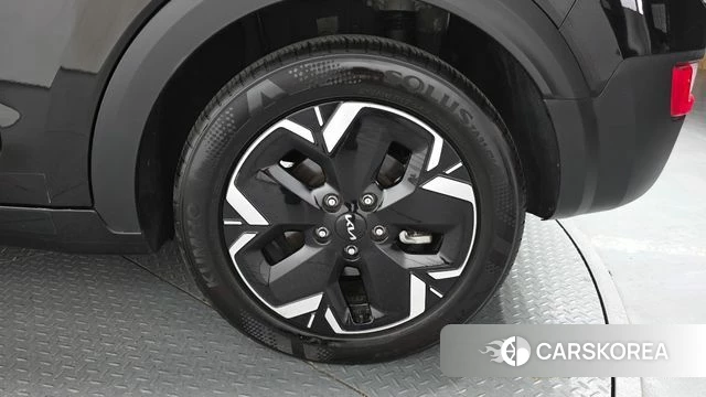 Kia Di All New Niro EV id 4308730 из Кореи 13