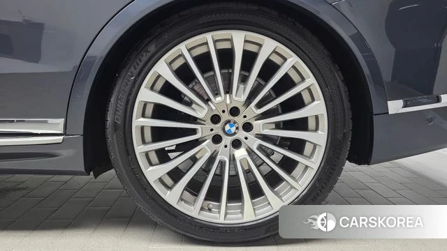 BMW X7 (G07) id 4671736 из Кореи 13