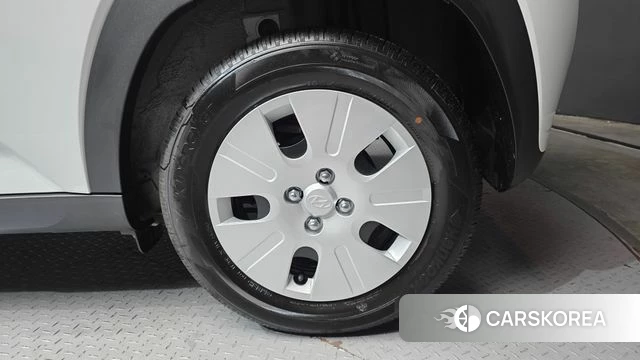 Hyundai The New Casper id 4421260 из Кореи 13