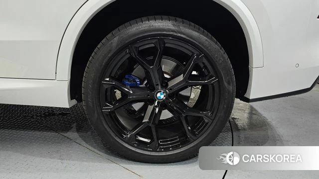 BMW X5 (G05) id 4566902 из Кореи 12