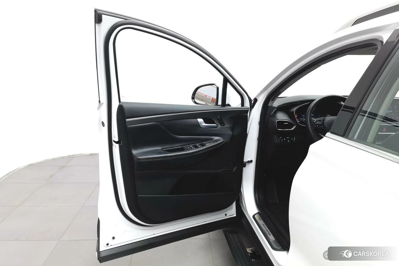 Hyundai Santa Fe id 4512807 из Китая 13