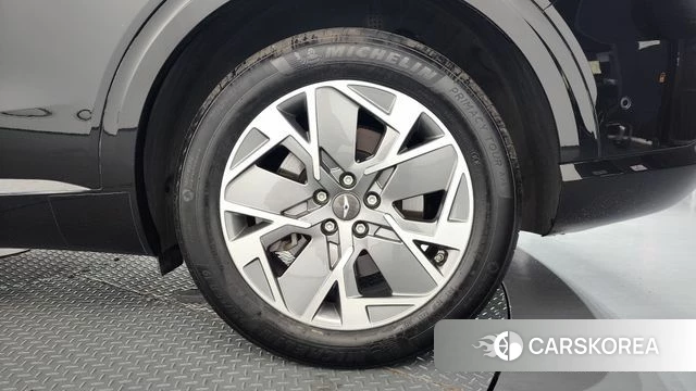 Genesis Electrified GV70 id 4880592 из Кореи 13