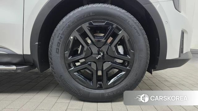 Kia The New Sorento 4th Generation id 4739327 из Кореи 13