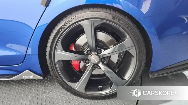 Genesis G70 id 4615407 из Кореи 13