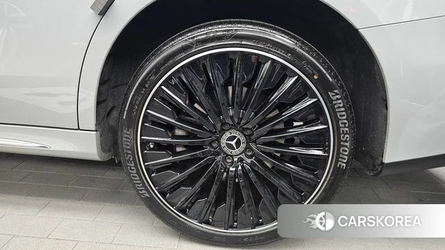 Mercedes-Benz E-Class W214 id 4773735 из Кореи 13