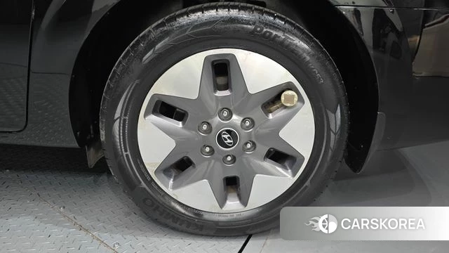 Hyundai Staria id 4434188 из Кореи 13