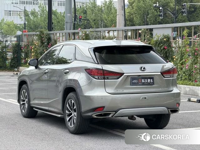 Lexus RX id 4259794 из Китая 13
