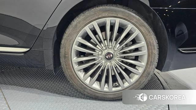 Kia More K9 id 4557262 из Кореи 12
