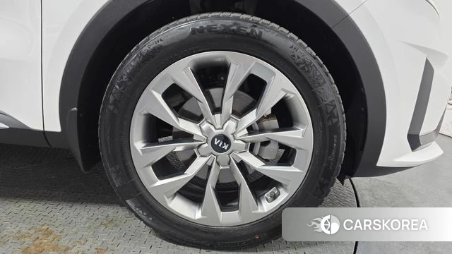 Kia Sorento 4th Generation id 4250589 из Кореи 13