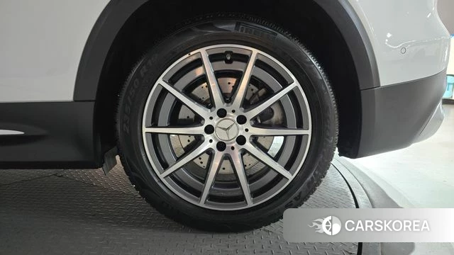 Mercedes-Benz GLB-Class X247 id 4433622 из Кореи 13