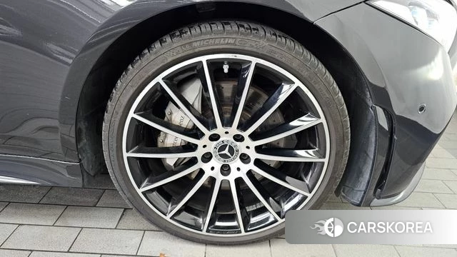 Mercedes-Benz CLS-Class C257 id 4760205 из Кореи 13
