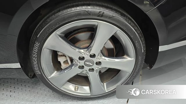 Genesis G80 (RG3) id 4323791 из Кореи 13